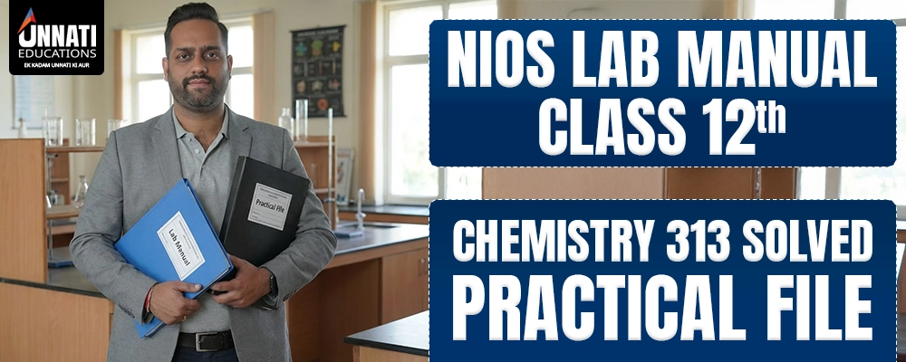 NIOS Stream 1 Admission 2025-26 - Students preparing for exam