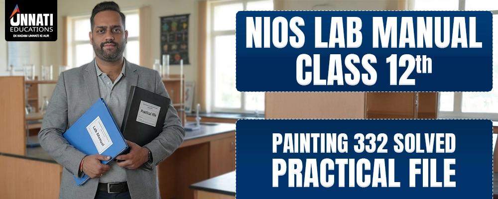 NIOS Stream 1 Admission 2025-26 - Students preparing for exam