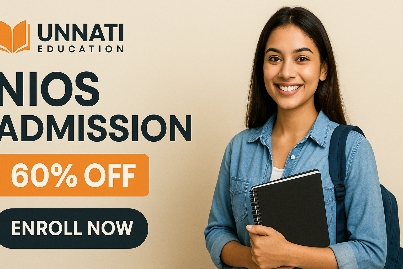 Best Coaching Institute in Delhi Banner