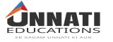 Unnati Education Logo